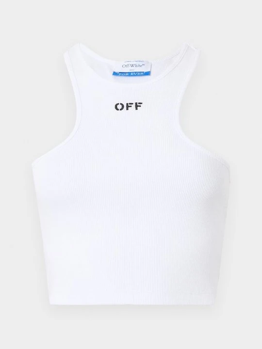 Zdjęcie produktu Top Off White