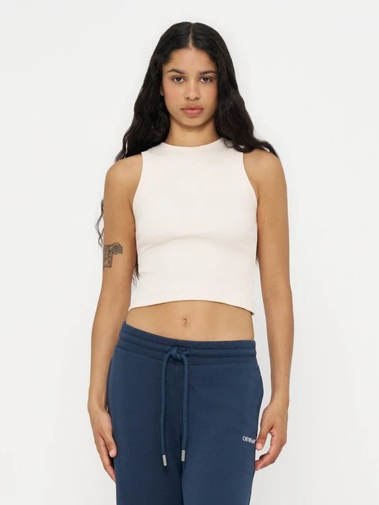 Zdjęcie produktu Top Off White
