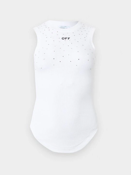 Zdjęcie produktu Top Off White