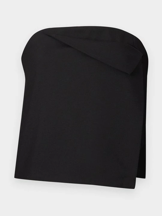 Zdjęcie produktu Top Officine Générale czarny
