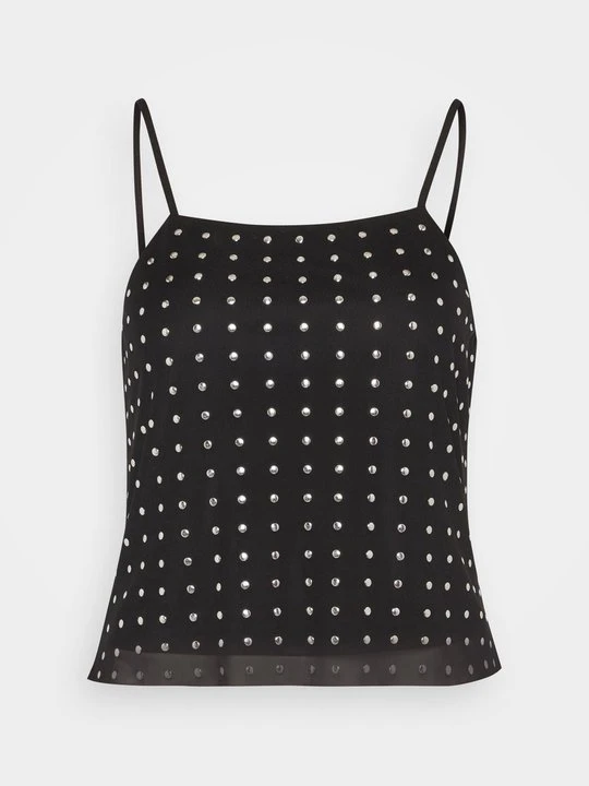 Zdjęcie produktu Top Only czarny
