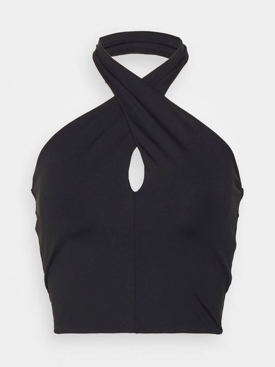 Zdjęcie produktu Top Only czarny