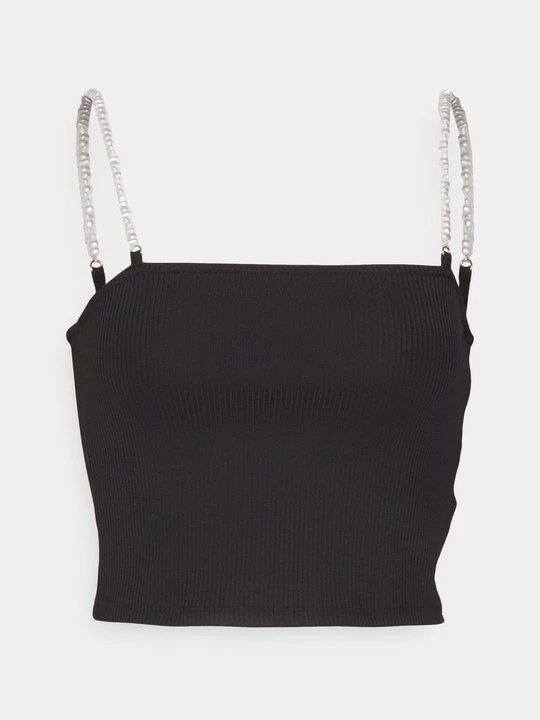 Zdjęcie produktu Top Only czarny