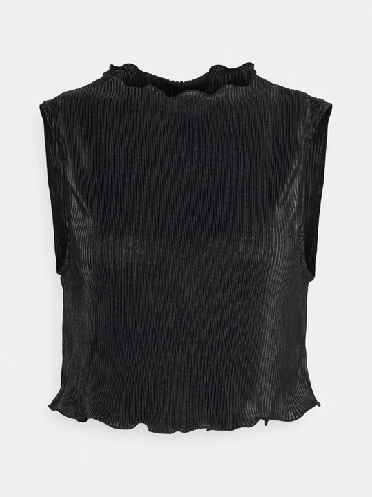 Zdjęcie produktu Top Only czarny
