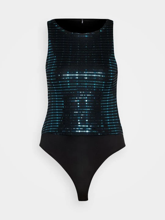 Zdjęcie produktu Top Only czarny