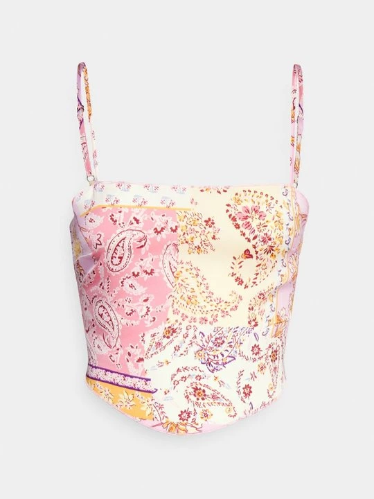 Zdjęcie produktu Top Only liliowy