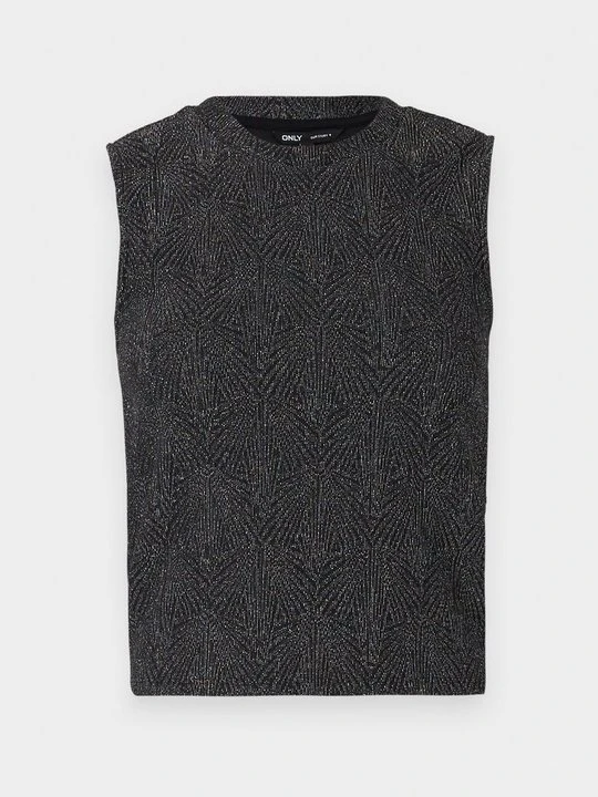 Zdjęcie produktu Top Only czarny
