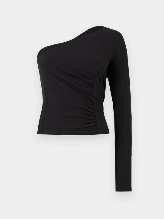 Zdjęcie produktu Top Only czarny