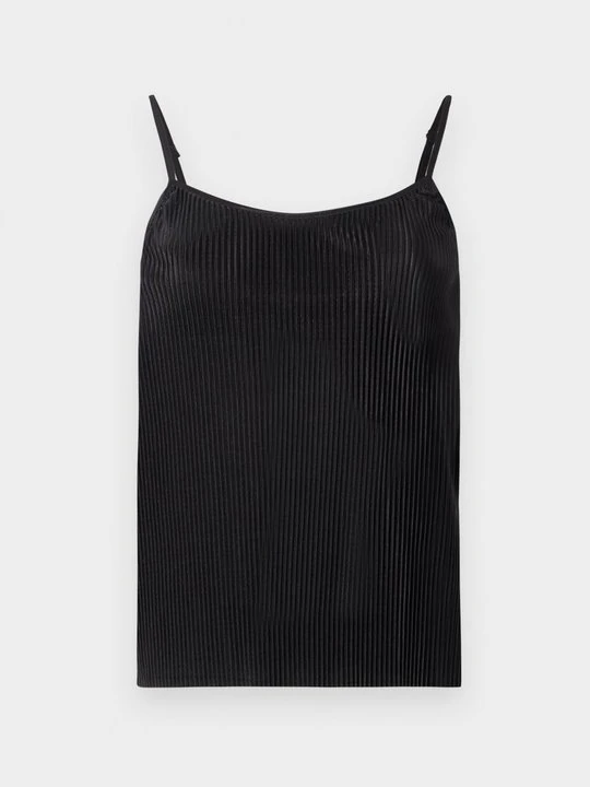 Zdjęcie produktu Top Only czarny