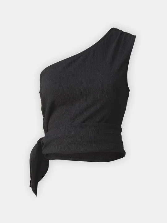 Zdjęcie produktu Top Only czarny
