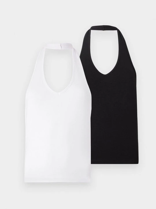 Zdjęcie produktu Top Only biały