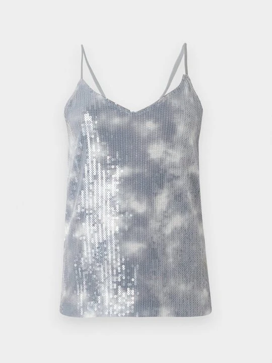 Zdjęcie produktu Top Only szary