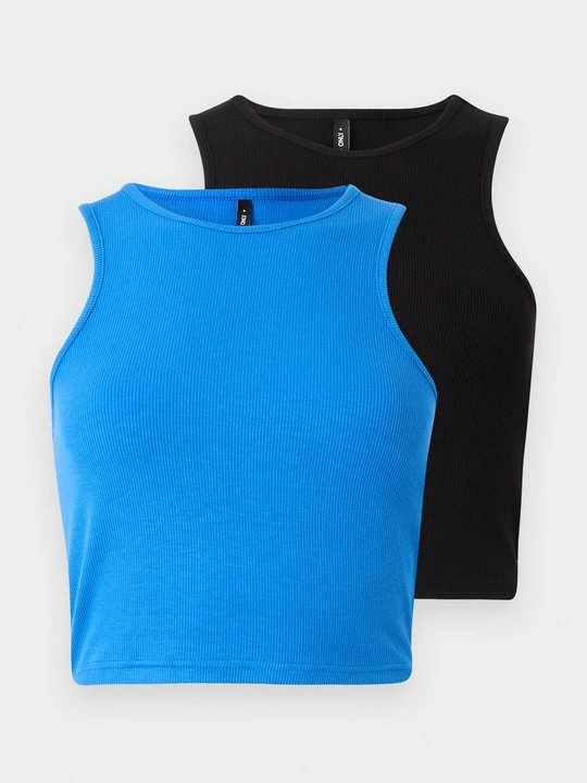Zdjęcie produktu Top Only czarny