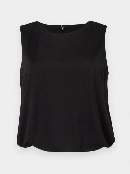 Zdjęcie produktu Top Only czarny
