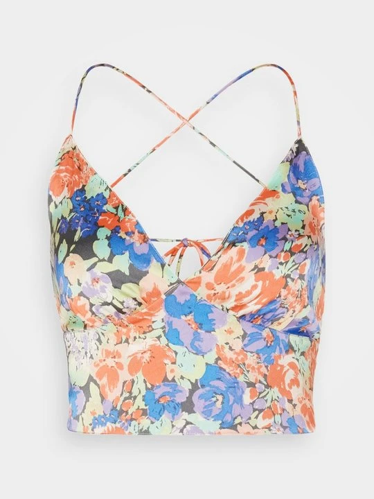 Zdjęcie produktu Top Only czarny