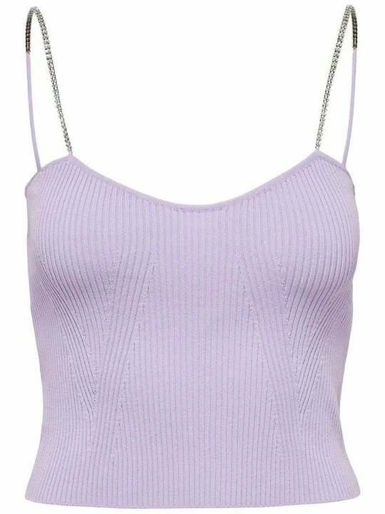 Zdjęcie produktu Top Only fioletowy