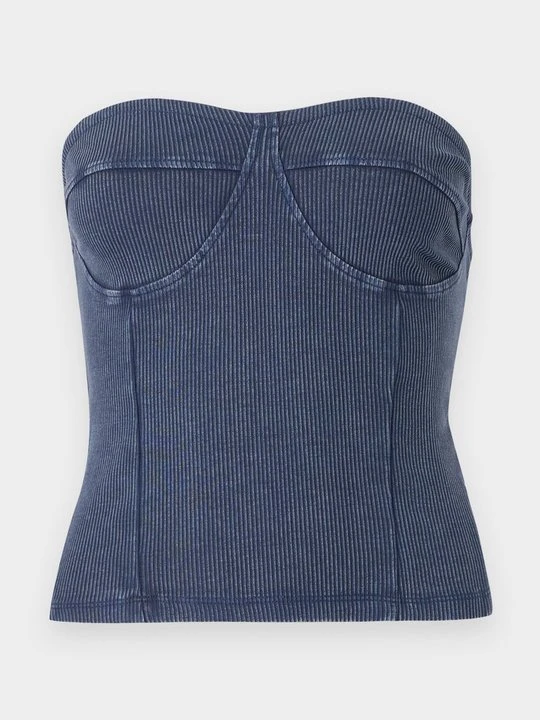 Zdjęcie produktu Top Only granatowy
