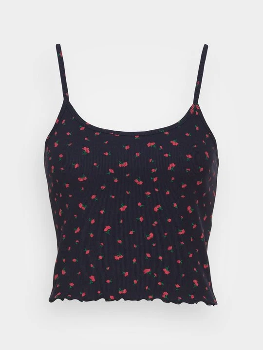 Zdjęcie produktu Top Only granatowy