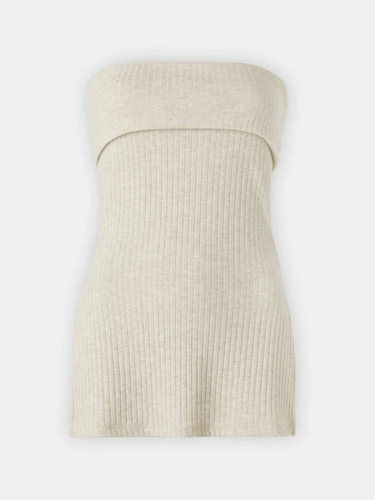 Zdjęcie produktu Top Only szary