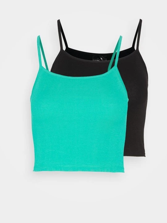 Zdjęcie produktu Top Only czarny
