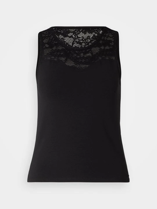 Zdjęcie produktu Top Only czarny