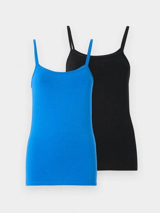 Zdjęcie produktu Top Only czarny