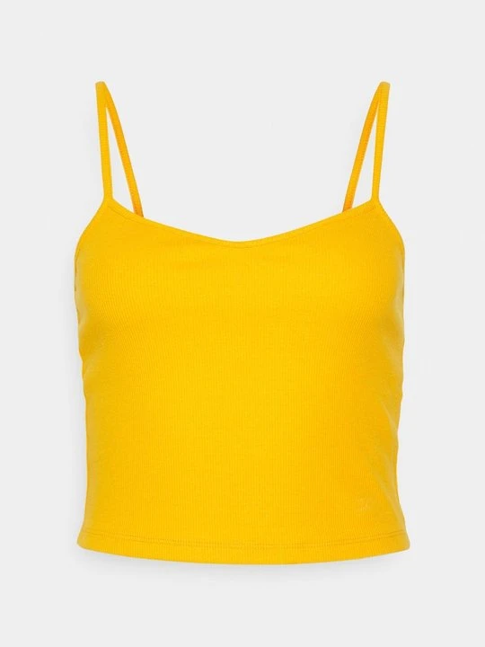 Zdjęcie produktu Top Only żółty