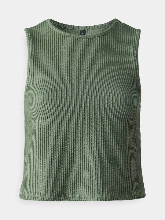 Zdjęcie produktu Top Only oliwkowy