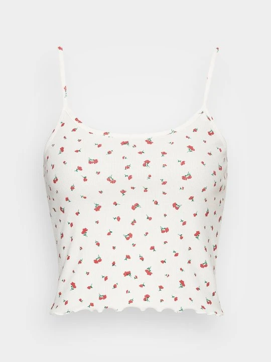 Zdjęcie produktu Top Only biały