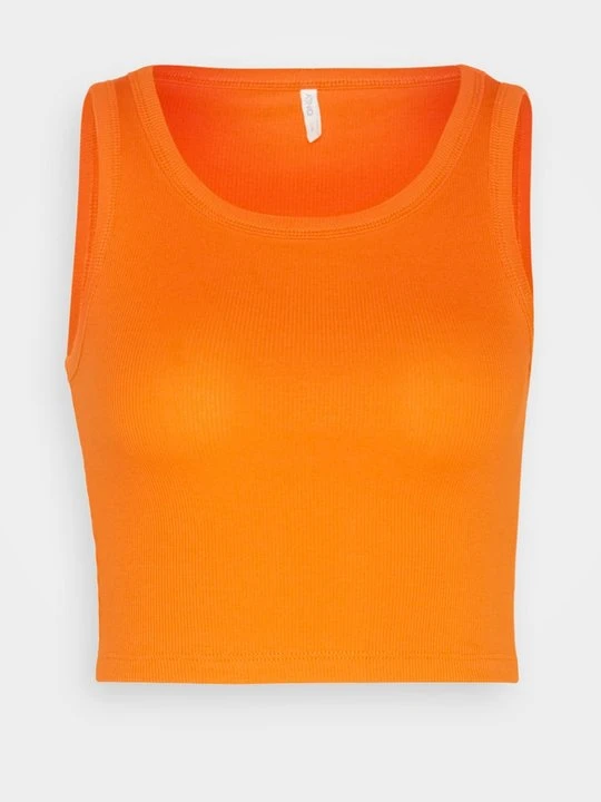 Zdjęcie produktu Top Only pomarańczowy