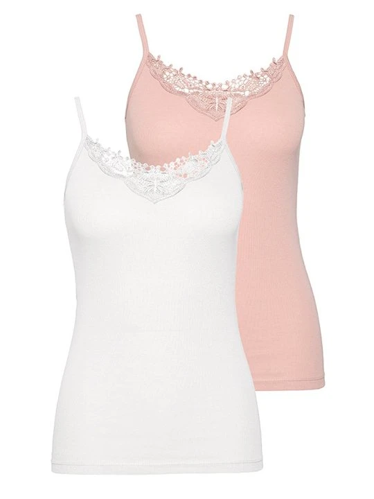 Zdjęcie produktu Top Only różowy