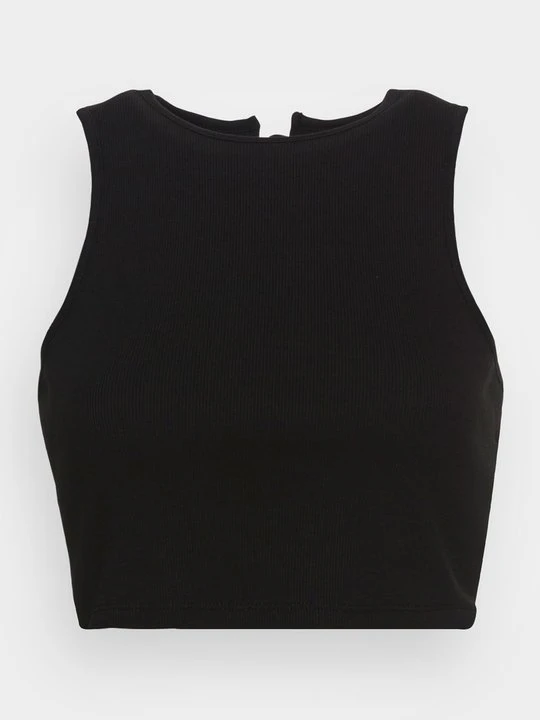 Zdjęcie produktu Top Only czarny