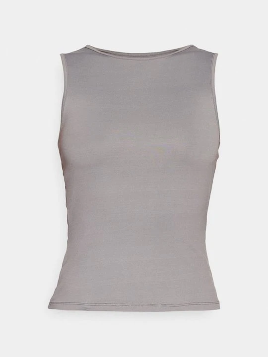 Zdjęcie produktu Top Only szary