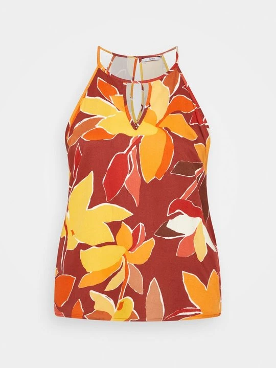 Zdjęcie produktu Top Only brązowy
