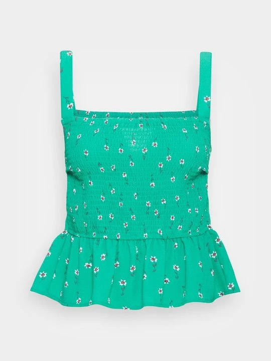 Zdjęcie produktu Top Only zielony