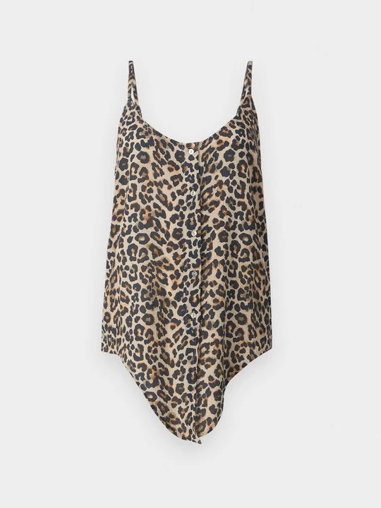 Zdjęcie produktu Top Only szary