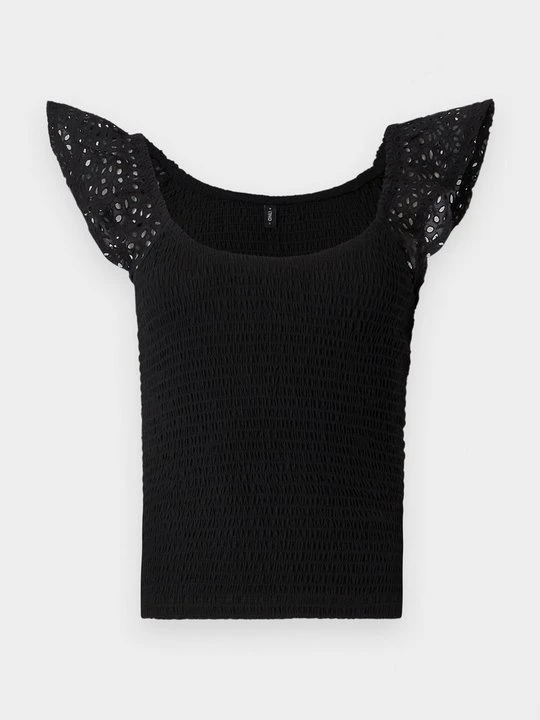 Zdjęcie produktu Top Only czarny