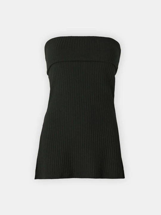 Zdjęcie produktu Top Only czarny