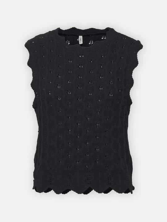 Zdjęcie produktu Top Only czarny