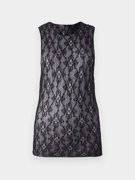 Zdjęcie produktu Top Only czarny