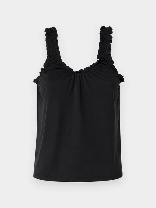 Zdjęcie produktu Top Only czarny