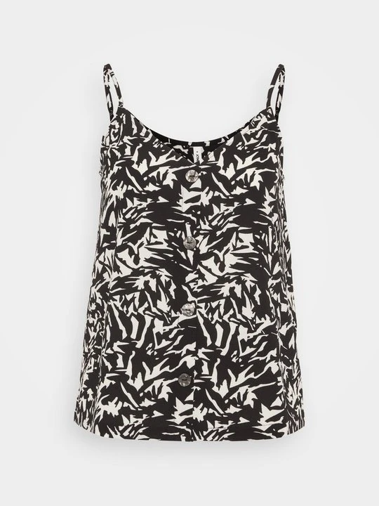Zdjęcie produktu Top Only czarny