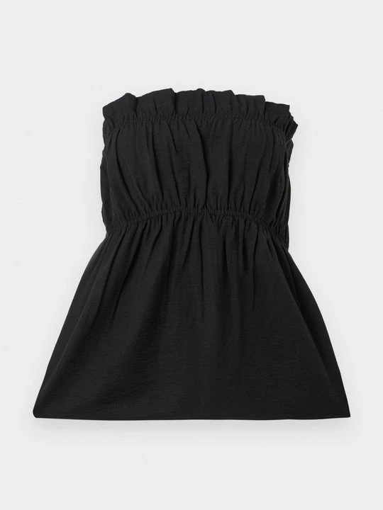 Zdjęcie produktu Top Only czarny