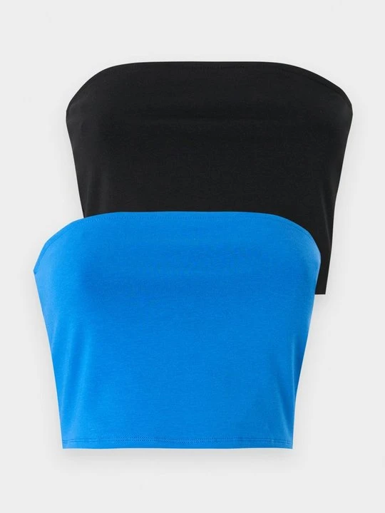 Zdjęcie produktu Top Only czarny