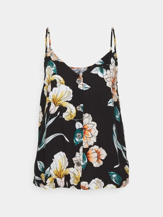 Zdjęcie produktu Top Only czarny