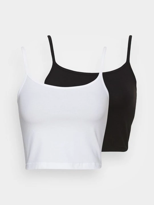 Zdjęcie produktu Top Only czarny