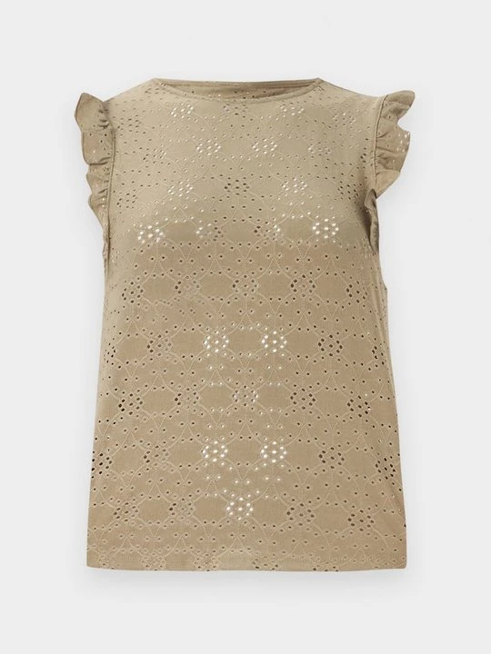 Zdjęcie produktu Top Only khaki