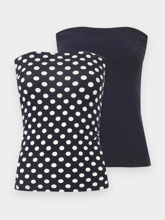 Zdjęcie produktu Top Only granatowy