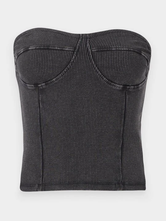 Zdjęcie produktu Top Only czarny