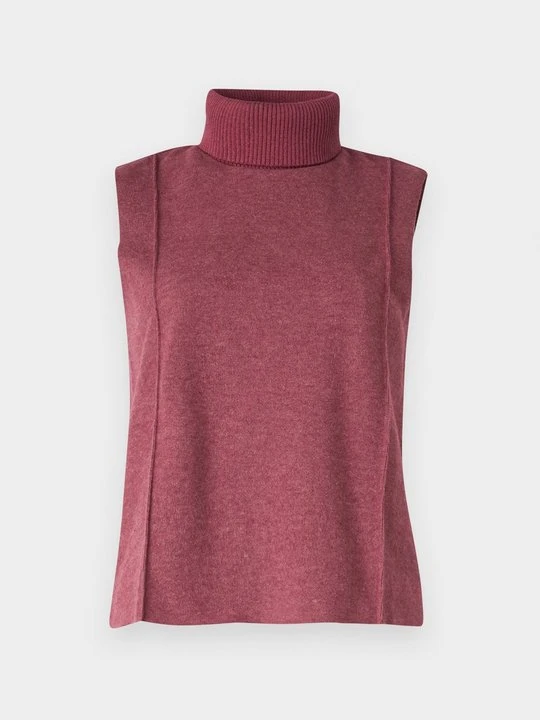 Zdjęcie produktu Top Only bordowy